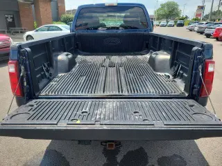 Ford F-250 Super Duty 2013 4x4 Lariat 4dr SuperCab 6.8 ft. SB Pickup