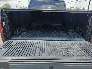 Ford F-150 2016 4x4 Lariat 4dr SuperCrew 5.5 ft. SB