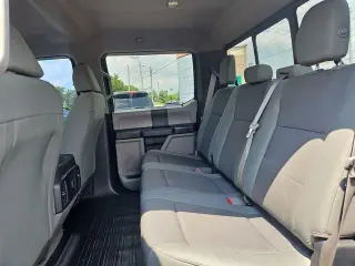 Ford F-150 2016 4x4 Lariat 4dr SuperCrew 5.5 ft. SB
