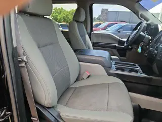 Ford F-150 2016 4x4 Lariat 4dr SuperCrew 5.5 ft. SB
