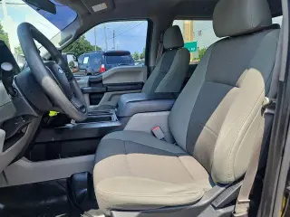 Ford F-150 2016 4x4 Lariat 4dr SuperCrew 5.5 ft. SB
