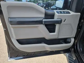 Ford F-150 2016 4x4 Lariat 4dr SuperCrew 5.5 ft. SB