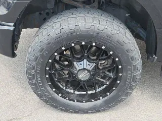 Ford F-150 2016 4x4 Lariat 4dr SuperCrew 5.5 ft. SB