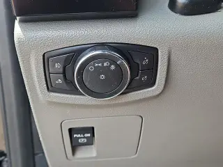 Ford F-150 2016 4x4 Lariat 4dr SuperCrew 5.5 ft. SB