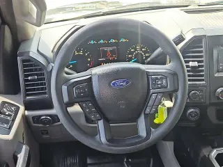 Ford F-150 2016 4x4 Lariat 4dr SuperCrew 5.5 ft. SB