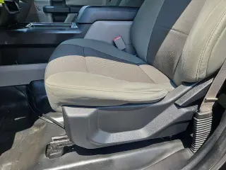 Ford F-150 2016 4x4 Lariat 4dr SuperCrew 5.5 ft. SB
