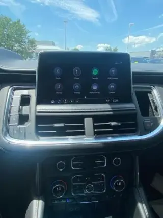 Chevrolet Tahoe 2021 4x4 Premier 4dr SUV