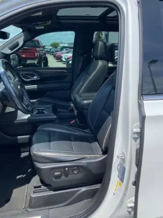 Chevrolet Tahoe 2021 4x4 Premier 4dr SUV