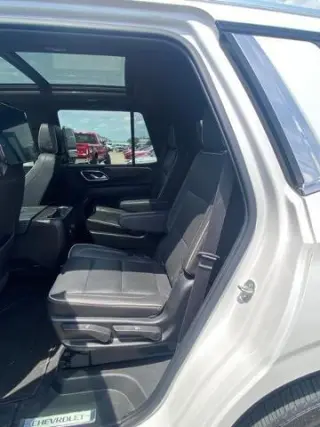 Chevrolet Tahoe 2021 4x4 Premier 4dr SUV