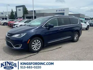 Chrysler Pacifica 2019 Touring L 35th Anniversary 4dr Mini-Van