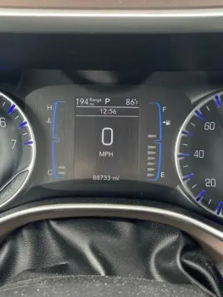 Chrysler Pacifica 2019 Touring L 35th Anniversary 4dr Mini-Van