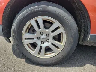 Ford Edge 2008 AWD SEL 4dr Crossover