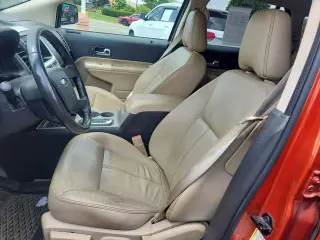 Ford Edge 2008 AWD SEL 4dr Crossover