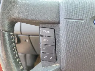 Ford Edge 2008 AWD SEL 4dr Crossover