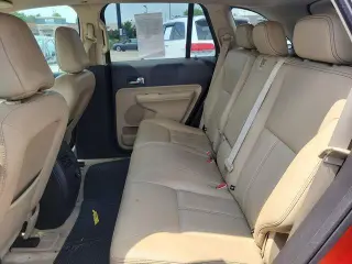 Ford Edge 2008 AWD SEL 4dr Crossover