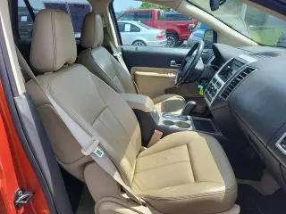 Ford Edge 2008 AWD SEL 4dr Crossover