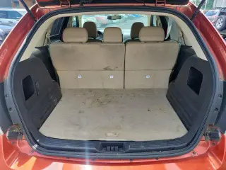 Ford Edge 2008 AWD SEL 4dr Crossover