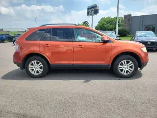 Ford Edge 2008 AWD SEL 4dr Crossover