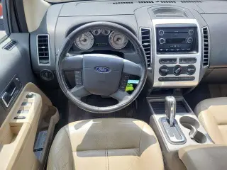 Ford Edge 2008 AWD SEL 4dr Crossover