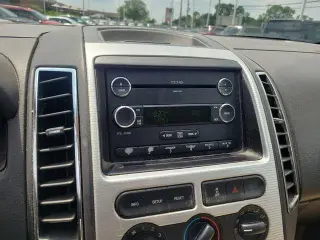 Ford Edge 2008 AWD SEL 4dr Crossover