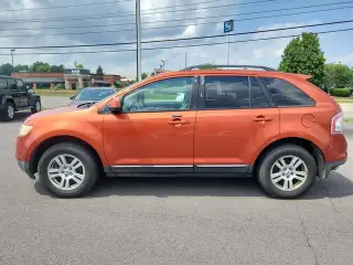 Ford Edge 2008 AWD SEL 4dr Crossover