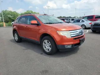 Ford Edge 2008 AWD SEL 4dr Crossover