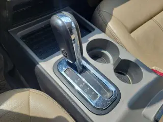 Ford Edge 2008 AWD SEL 4dr Crossover