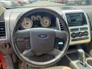 Ford Edge 2008 AWD SEL 4dr Crossover