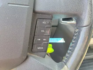 Ford Edge 2008 AWD SEL 4dr Crossover