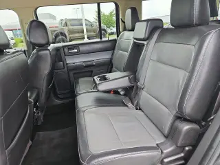 Ford Flex 2015 AWD SEL 4dr Crossover