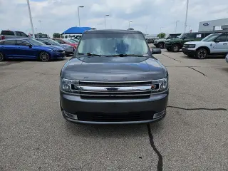 Ford Flex 2015 AWD SEL 4dr Crossover