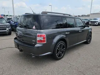 Ford Flex 2015 AWD SEL 4dr Crossover