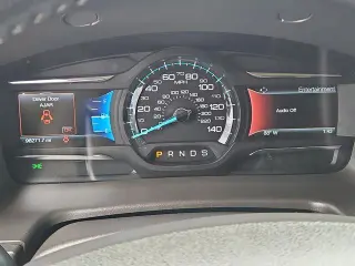 Ford Flex 2015 AWD SEL 4dr Crossover
