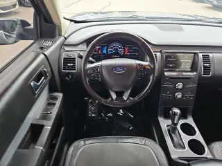 Ford Flex 2015 AWD SEL 4dr Crossover