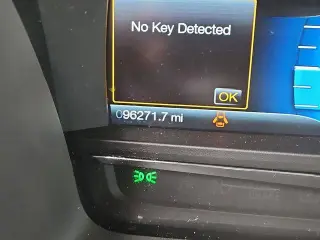 Ford Flex 2015 AWD SEL 4dr Crossover