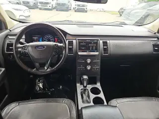 Ford Flex 2015 AWD SEL 4dr Crossover
