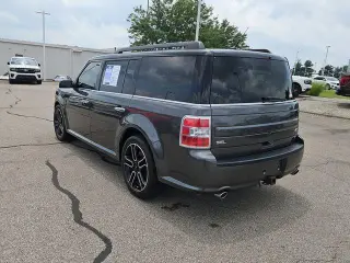 Ford Flex 2015 AWD SEL 4dr Crossover