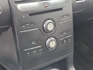 Ford Flex 2015 AWD SEL 4dr Crossover