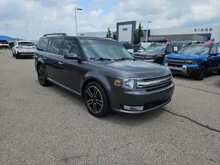 Ford Flex 2015 AWD SEL 4dr Crossover