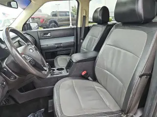 Ford Flex 2015 AWD SEL 4dr Crossover
