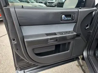 Ford Flex 2015 AWD SEL 4dr Crossover