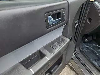 Ford Flex 2015 AWD SEL 4dr Crossover