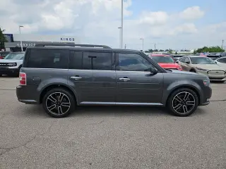 Ford Flex 2015 AWD SEL 4dr Crossover