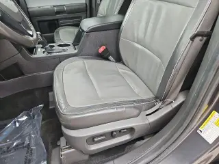 Ford Flex 2015 AWD SEL 4dr Crossover