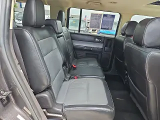 Ford Flex 2015 AWD SEL 4dr Crossover