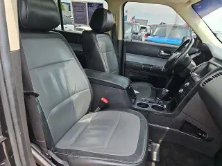 Ford Flex 2015 AWD SEL 4dr Crossover