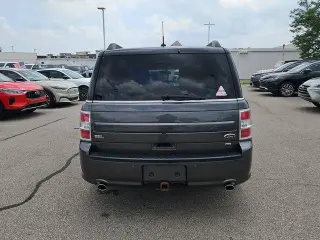 Ford Flex 2015 AWD SEL 4dr Crossover