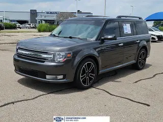 Ford Flex 2015 AWD SEL 4dr Crossover