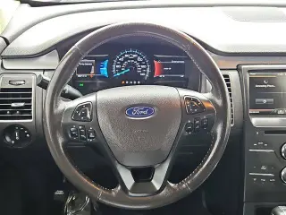 Ford Flex 2015 AWD SEL 4dr Crossover