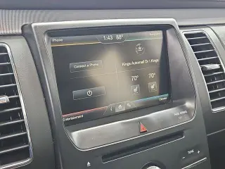 Ford Flex 2015 AWD SEL 4dr Crossover